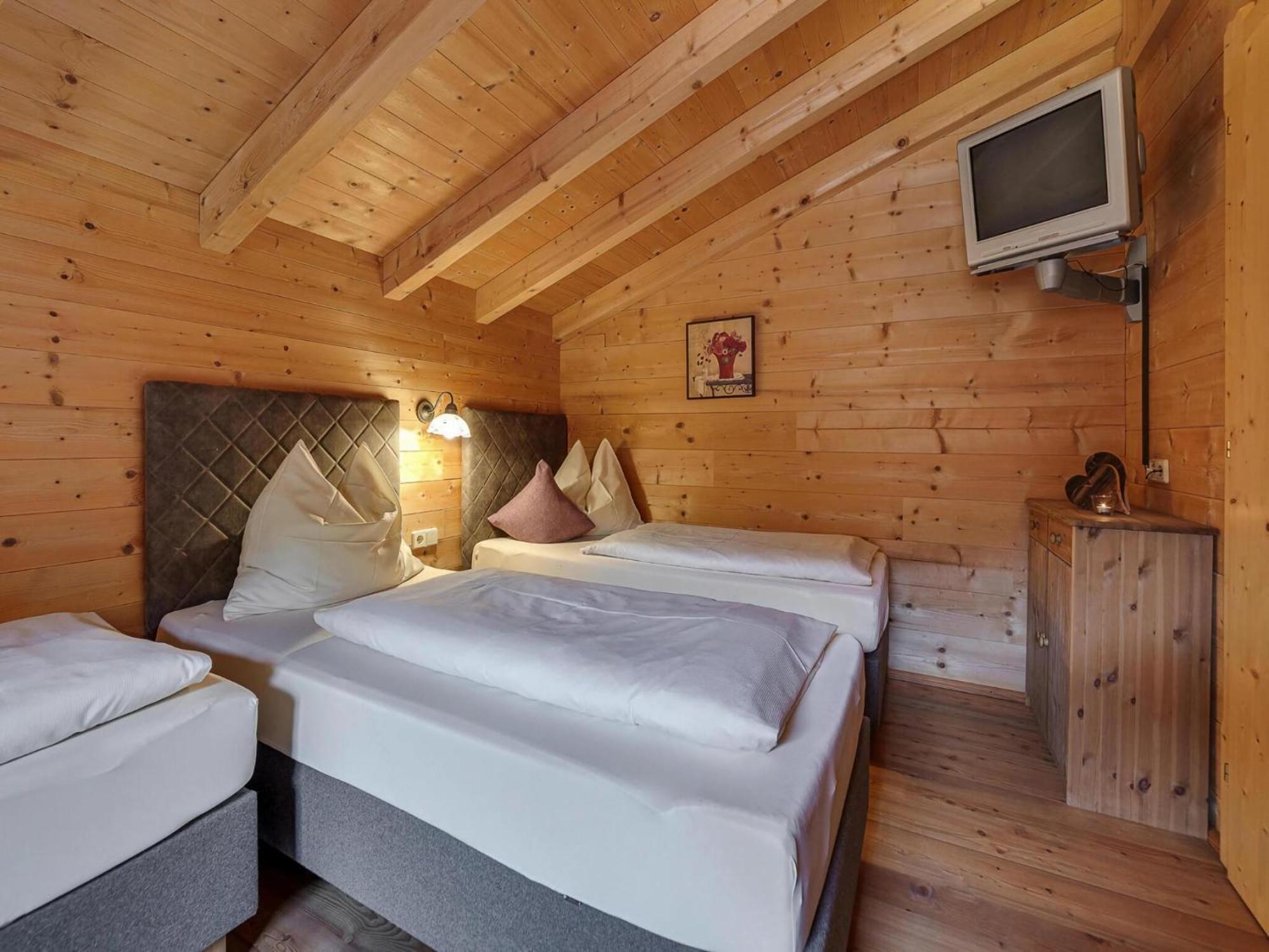 Chalets Almdorf Zillertal F Gen Fuegen Exterior photo